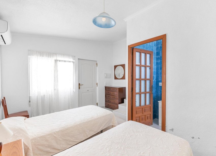Resale - Villa / House - Rojales - Ciudad Quesada