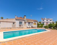 Resale - Villa / House - Rojales - Ciudad Quesada