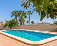 Resale - Villa / House - Rojales - Ciudad Quesada
