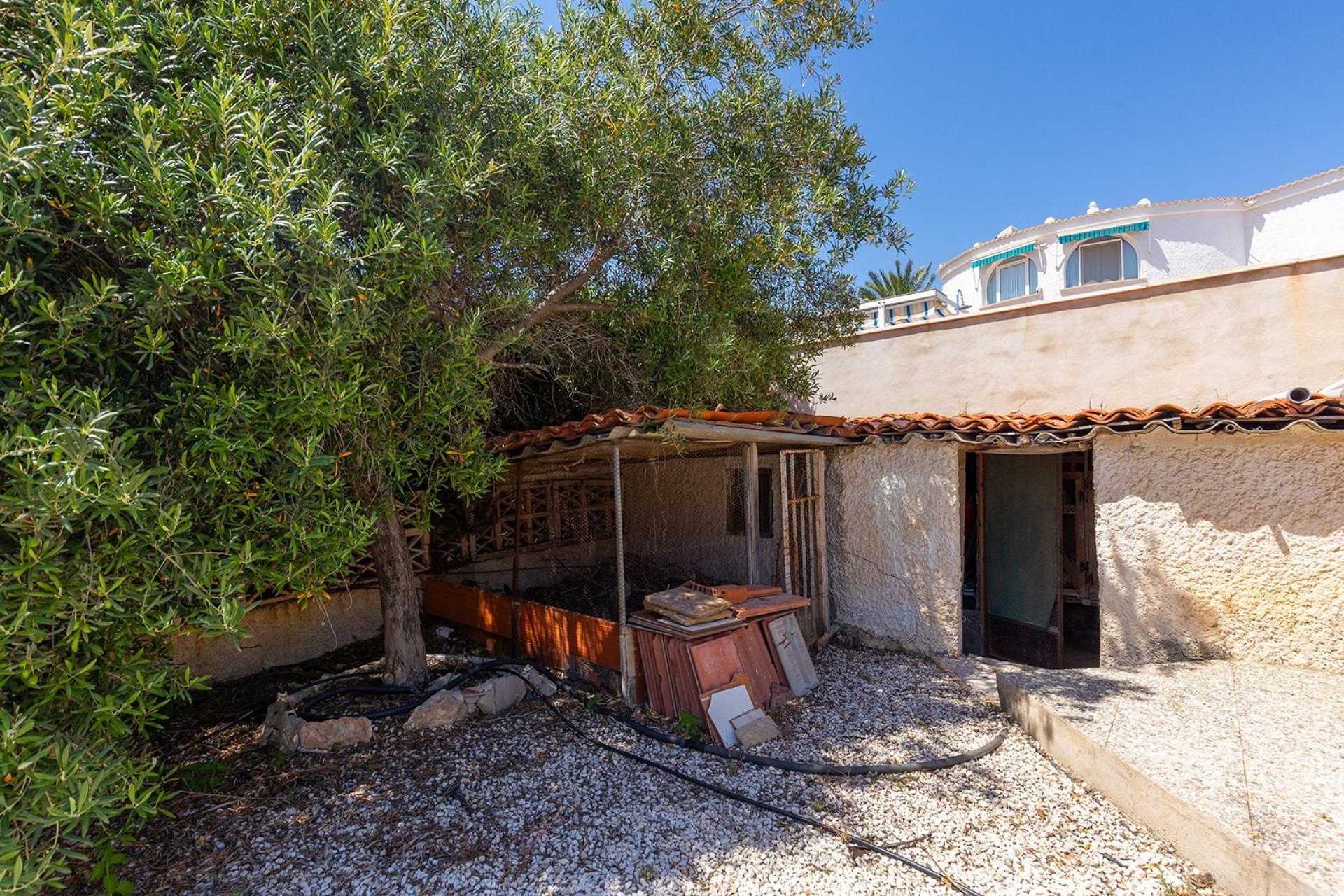 Resale - Villa / House - Rojales - Ciudad Quesada