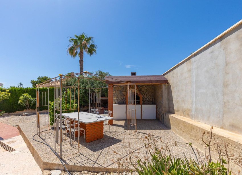 Resale - Villa / House - Rojales - Ciudad Quesada