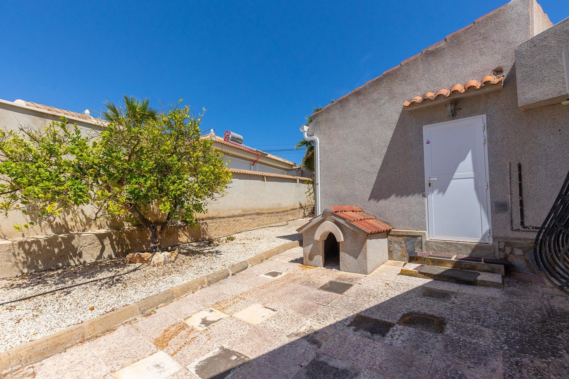 Resale - Villa / House - Rojales - Ciudad Quesada