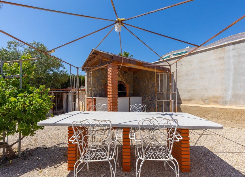Resale - Villa / House - Rojales - Ciudad Quesada