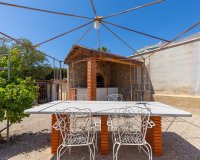 Resale - Villa / House - Rojales - Ciudad Quesada