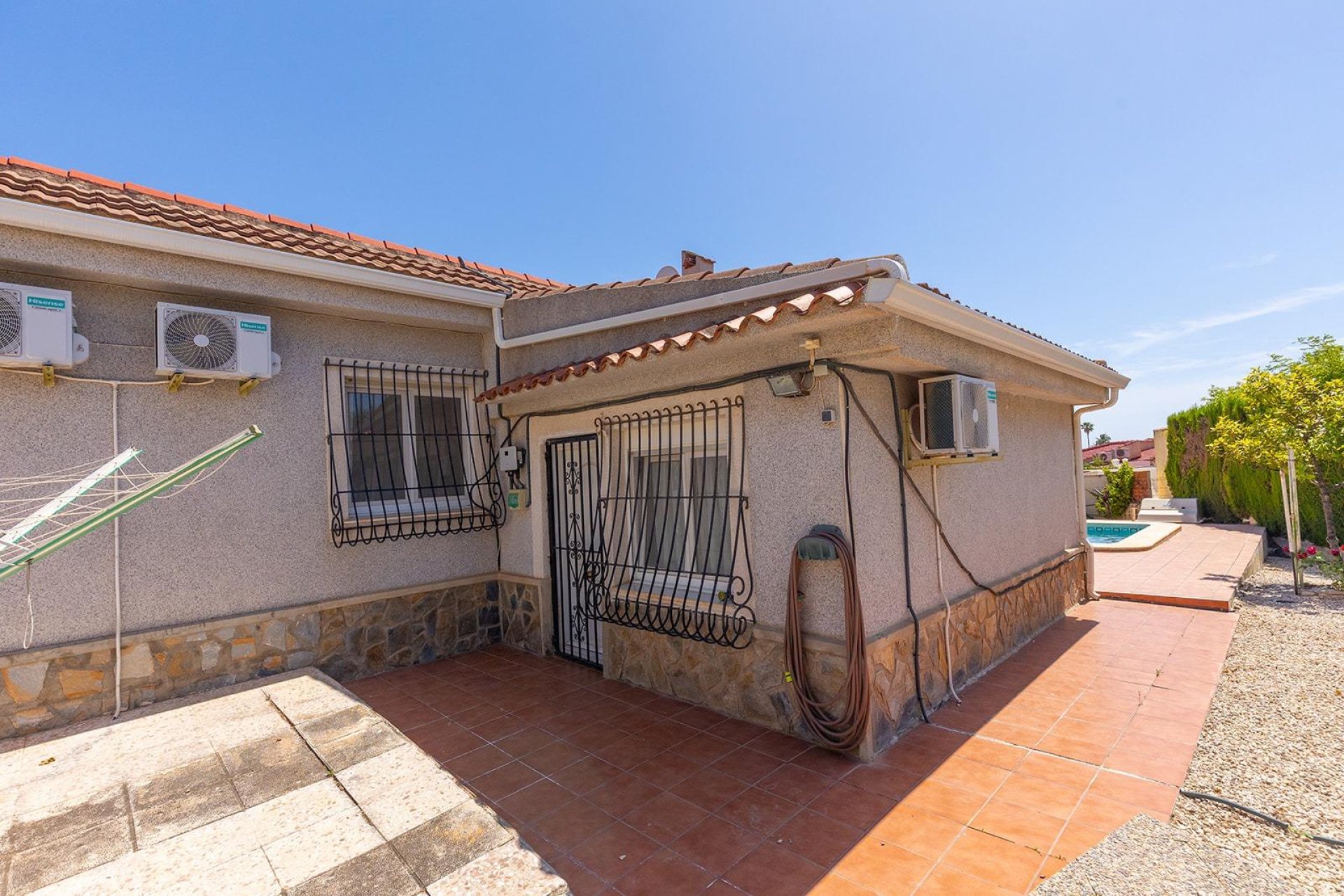 Resale - Villa / House - Rojales - Ciudad Quesada