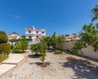 Resale - Villa / House - Rojales - Ciudad Quesada