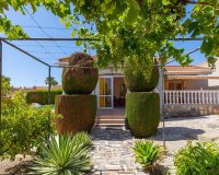 Resale - Villa / House - Rojales - Ciudad Quesada