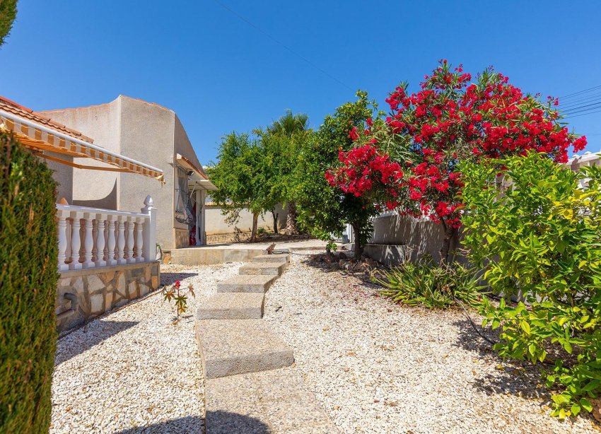 Resale - Villa / House - Rojales - Ciudad Quesada