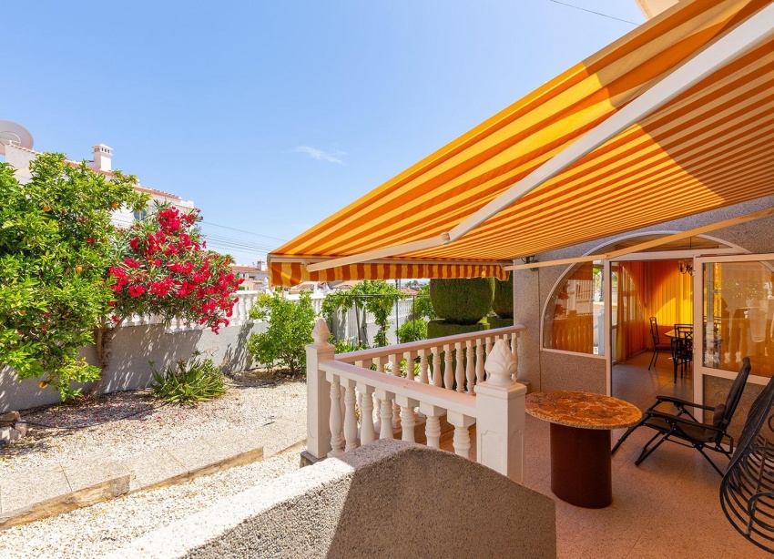 Resale - Villa / House - Rojales - Ciudad Quesada
