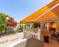 Resale - Villa / House - Rojales - Ciudad Quesada