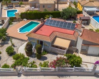 Resale - Villa / House - Rojales - Ciudad Quesada
