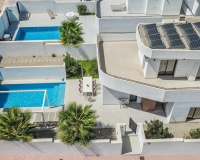 Resale - Villa / House - Rojales - Ciudad Quesada