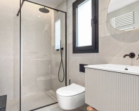 Resale - Villa / House - Rojales - Ciudad Quesada