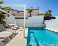 Resale - Villa / House - Rojales - Ciudad Quesada