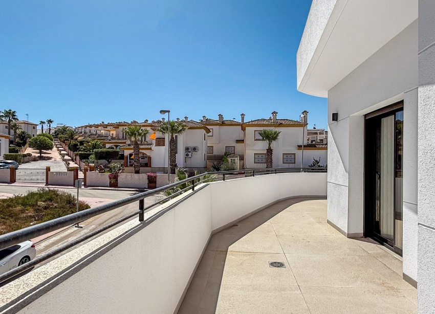 Resale - Villa / House - Rojales - Ciudad Quesada
