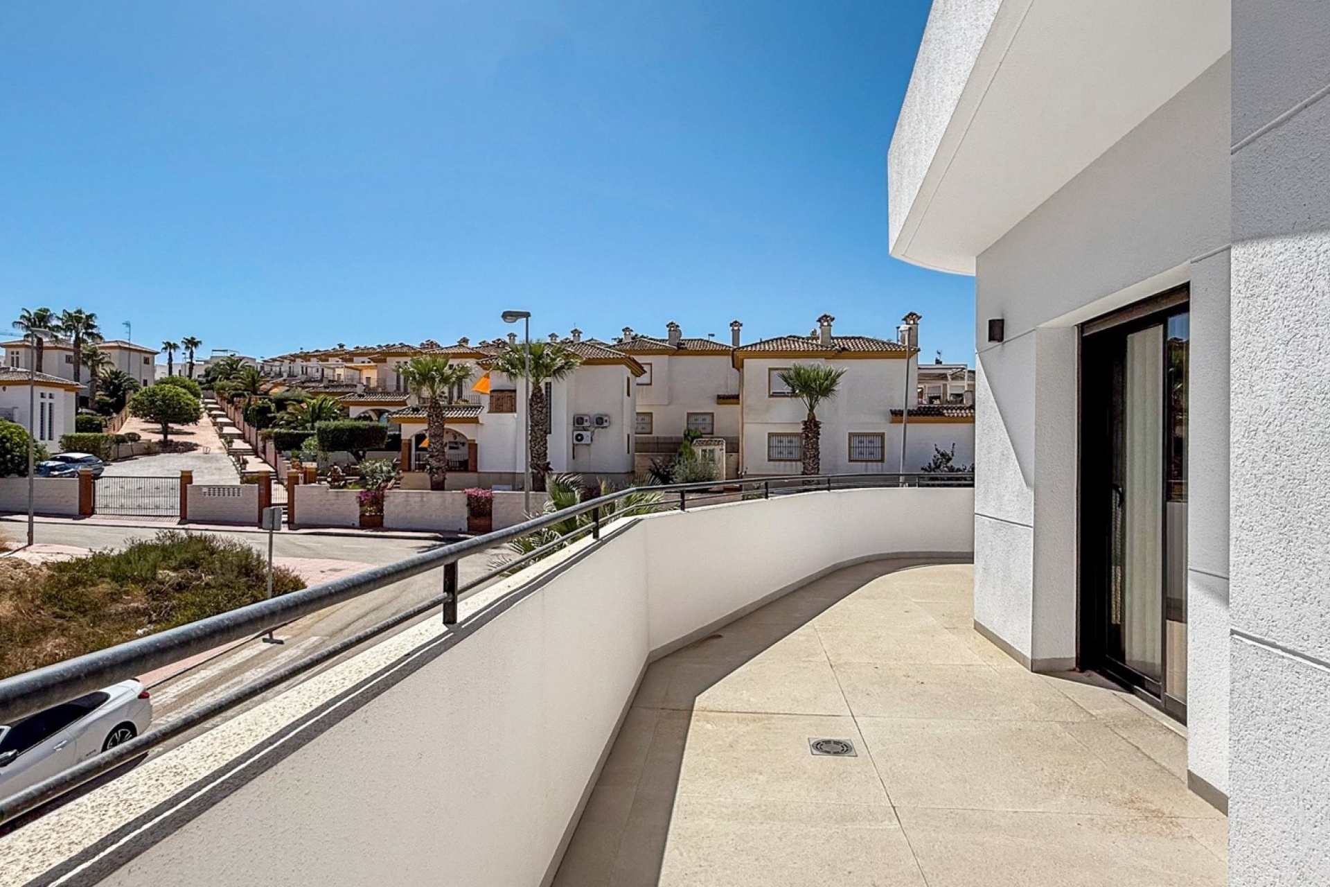 Resale - Villa / House - Rojales - Ciudad Quesada