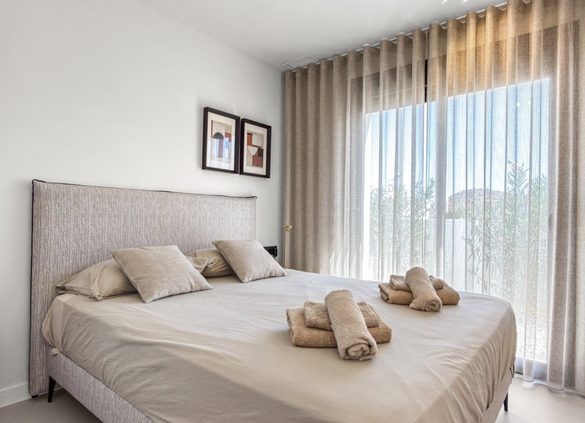 Resale - Villa / House - Rojales - Ciudad Quesada