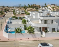 Resale - Villa / House - Rojales - Ciudad Quesada