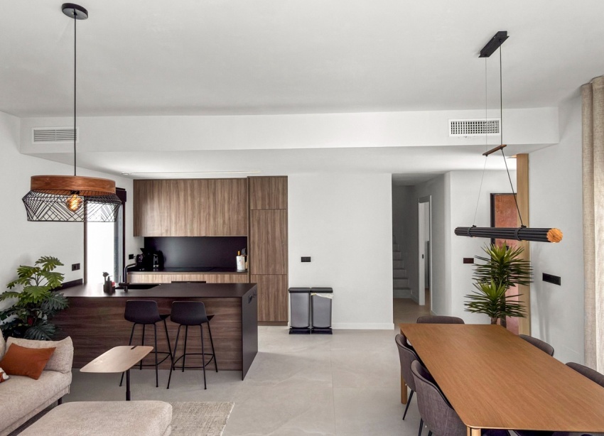 Resale - Villa / House - Rojales - Ciudad Quesada