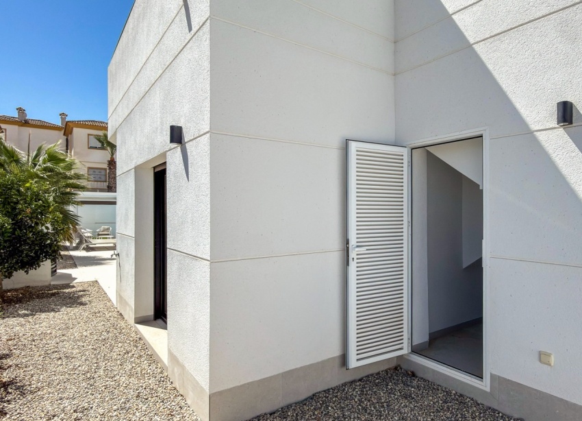 Resale - Villa / House - Rojales - Ciudad Quesada