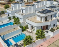 Resale - Villa / House - Rojales - Ciudad Quesada