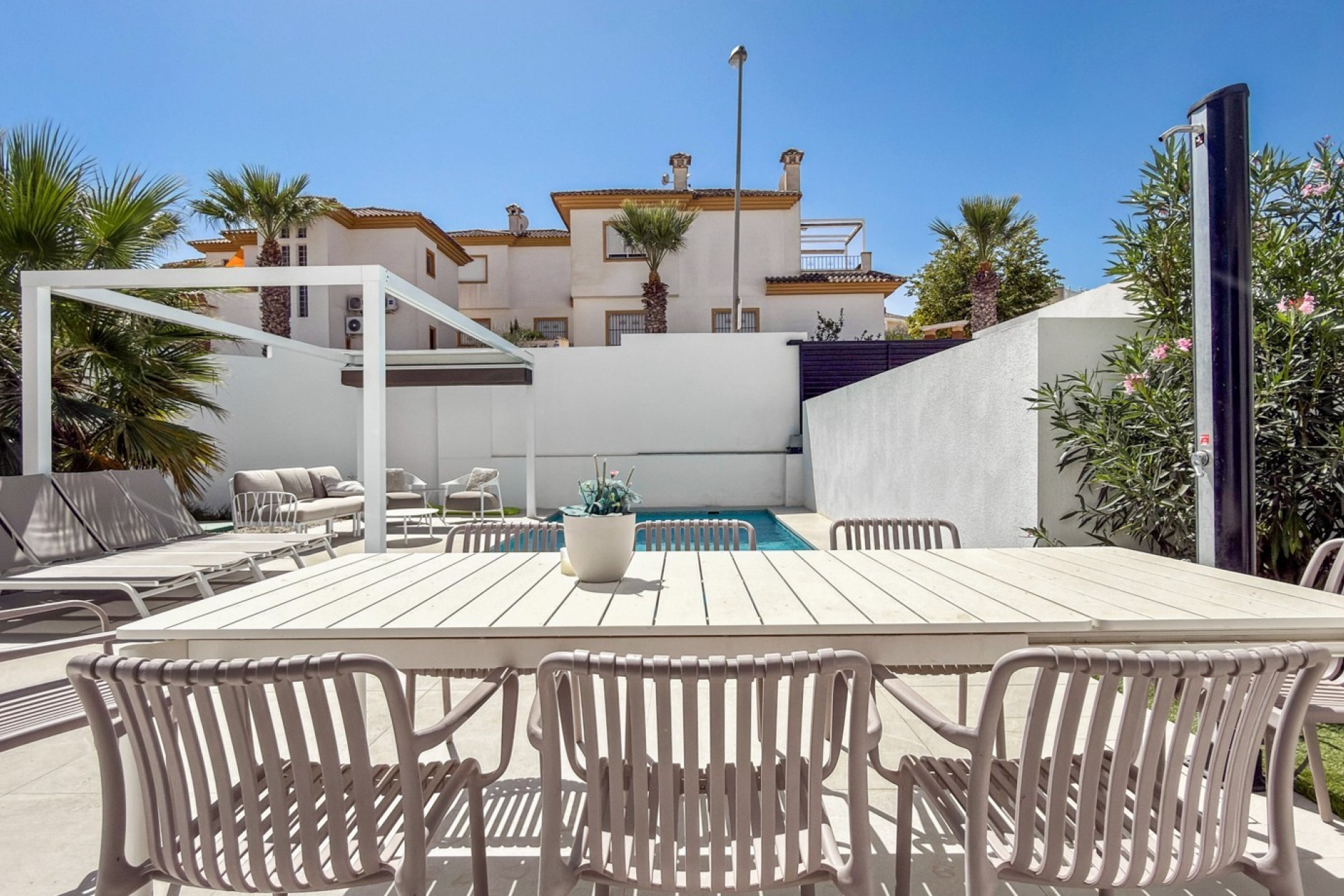 Resale - Villa / House - Rojales - Ciudad Quesada