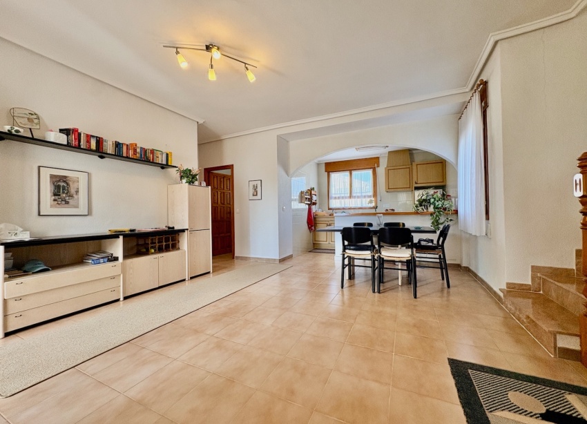 Resale - Villa / House - Rojales - Ciudad Quesada