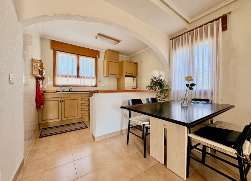 Resale - Villa / House - Rojales - Ciudad Quesada