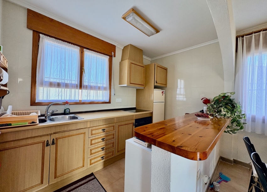 Resale - Villa / House - Rojales - Ciudad Quesada