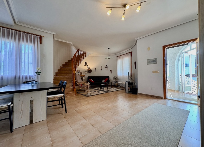 Resale - Villa / House - Rojales - Ciudad Quesada