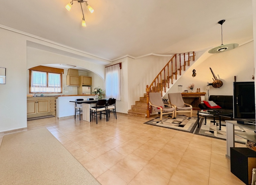 Resale - Villa / House - Rojales - Ciudad Quesada