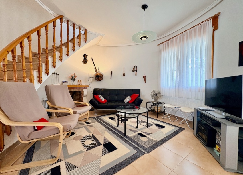 Resale - Villa / House - Rojales - Ciudad Quesada