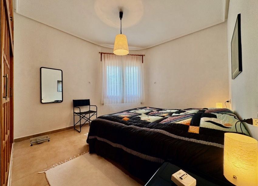 Resale - Villa / House - Rojales - Ciudad Quesada
