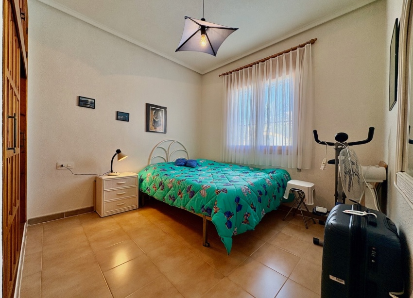 Resale - Villa / House - Rojales - Ciudad Quesada