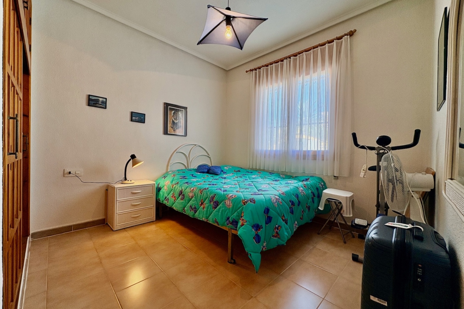 Resale - Villa / House - Rojales - Ciudad Quesada