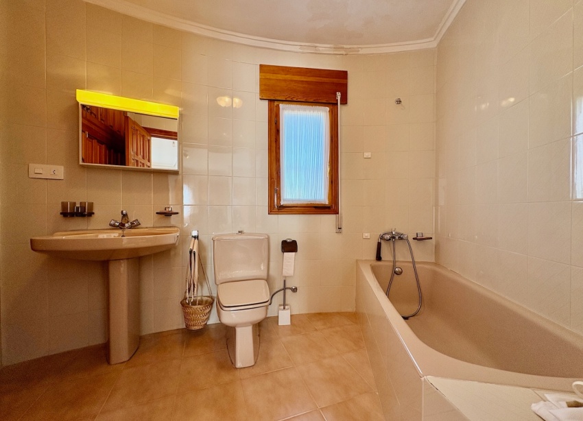 Resale - Villa / House - Rojales - Ciudad Quesada