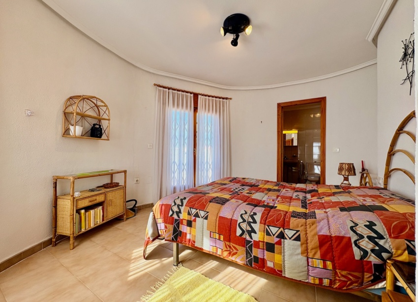Resale - Villa / House - Rojales - Ciudad Quesada