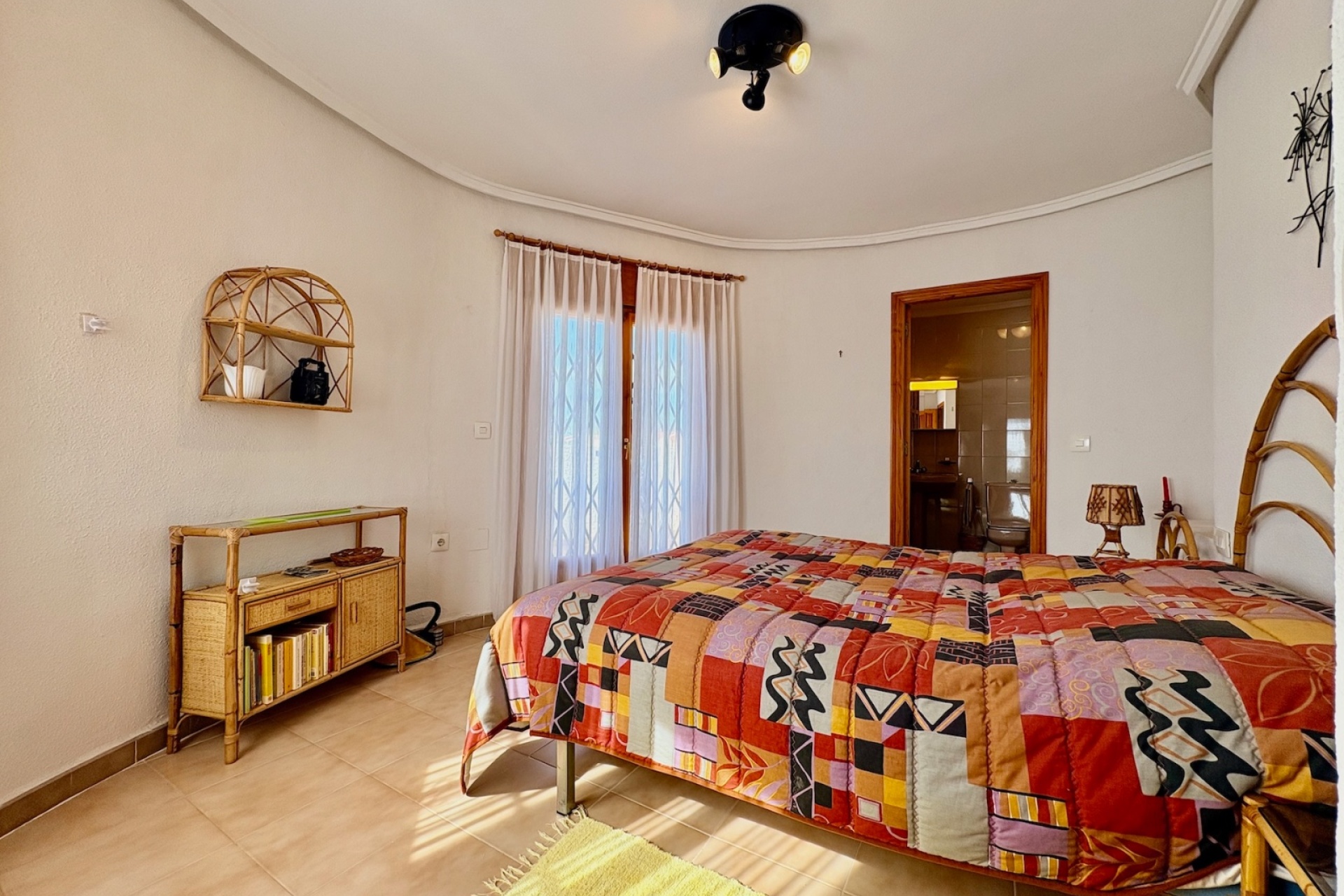 Resale - Villa / House - Rojales - Ciudad Quesada