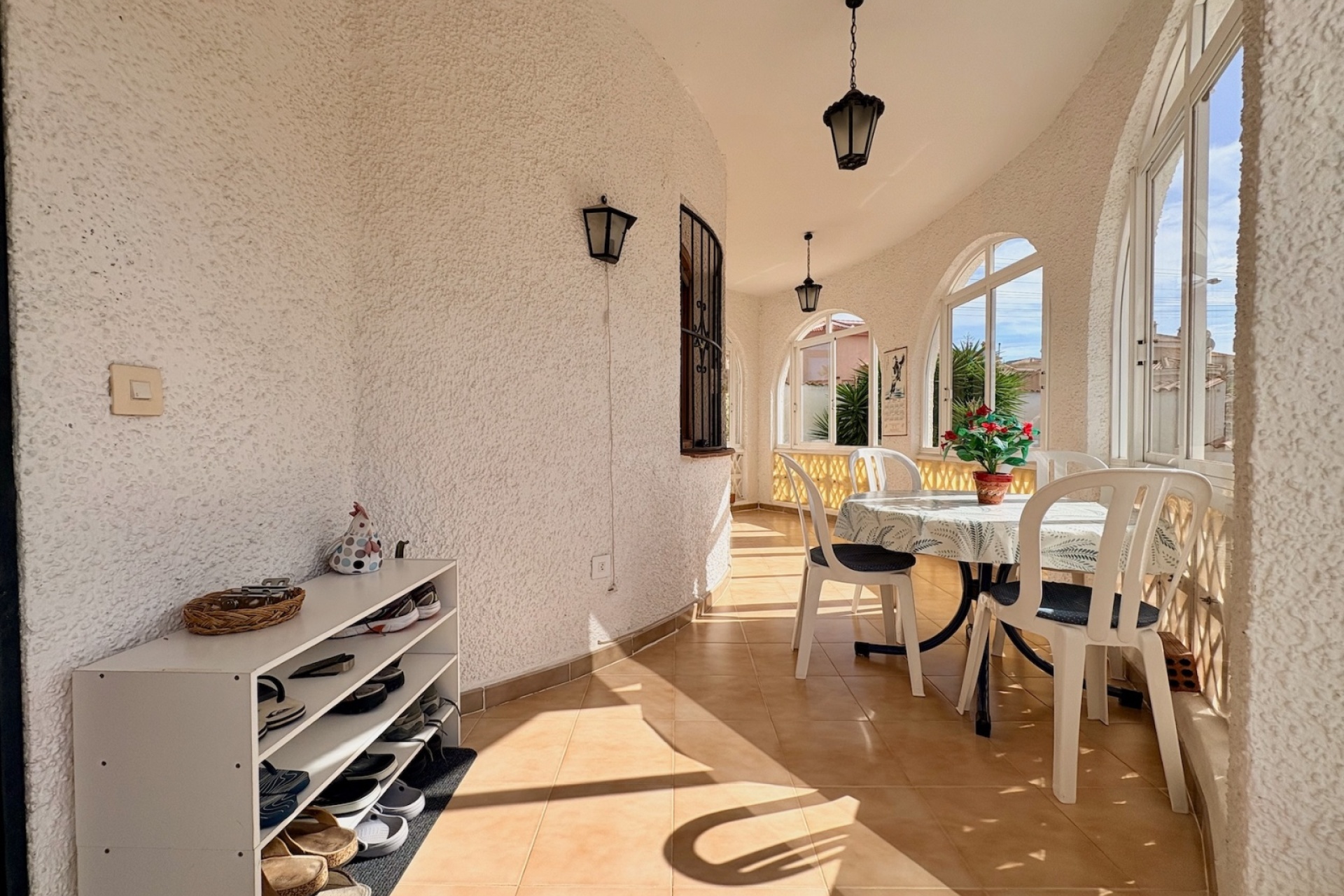 Resale - Villa / House - Rojales - Ciudad Quesada
