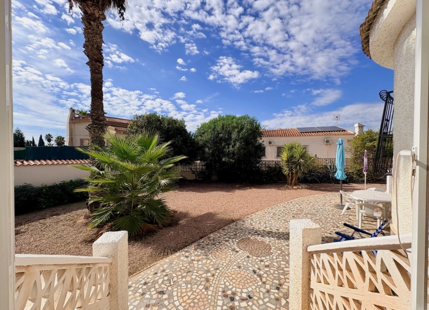 Resale - Villa / House - Rojales - Ciudad Quesada