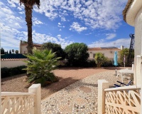 Resale - Villa / House - Rojales - Ciudad Quesada