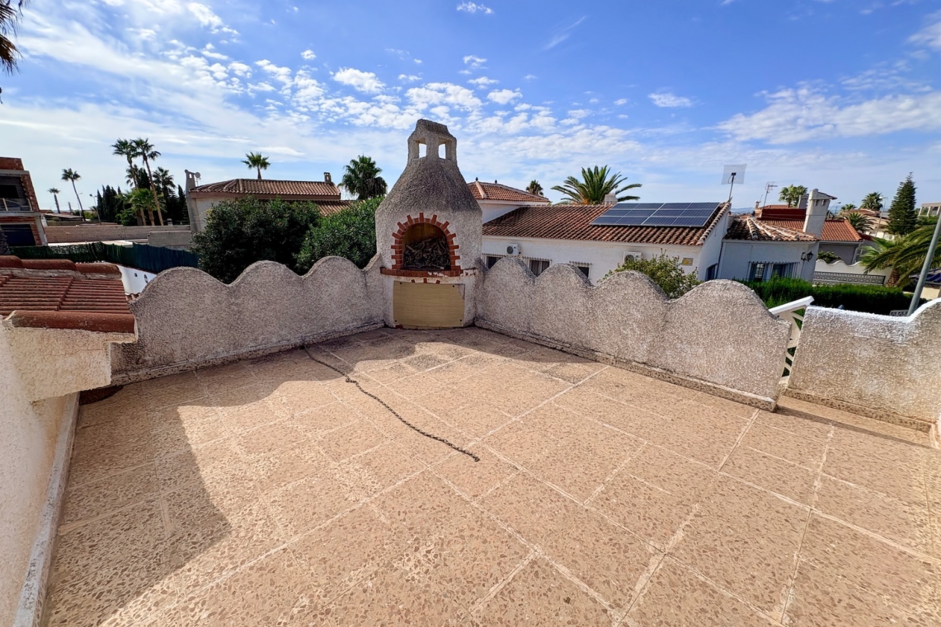 Resale - Villa / House - Rojales - Ciudad Quesada
