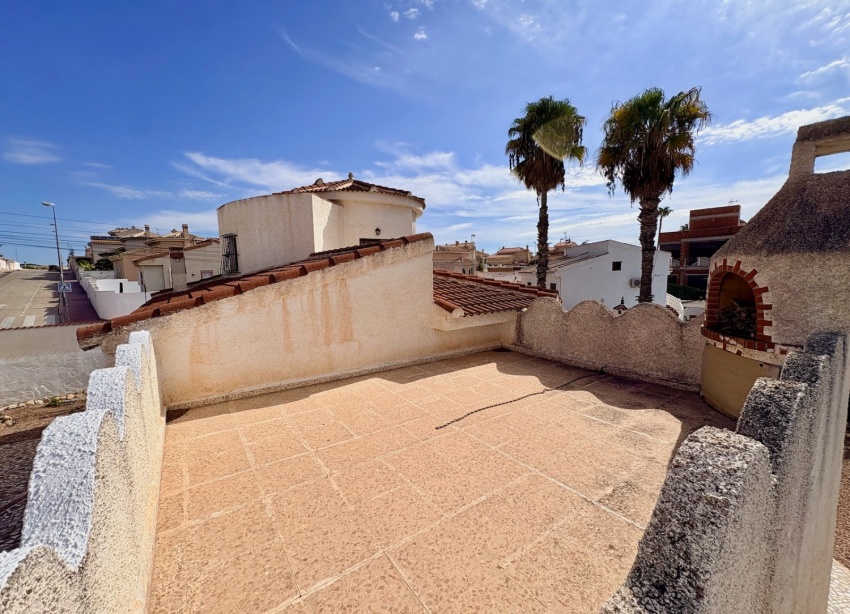 Resale - Villa / House - Rojales - Ciudad Quesada