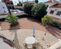 Resale - Villa / House - Rojales - Ciudad Quesada
