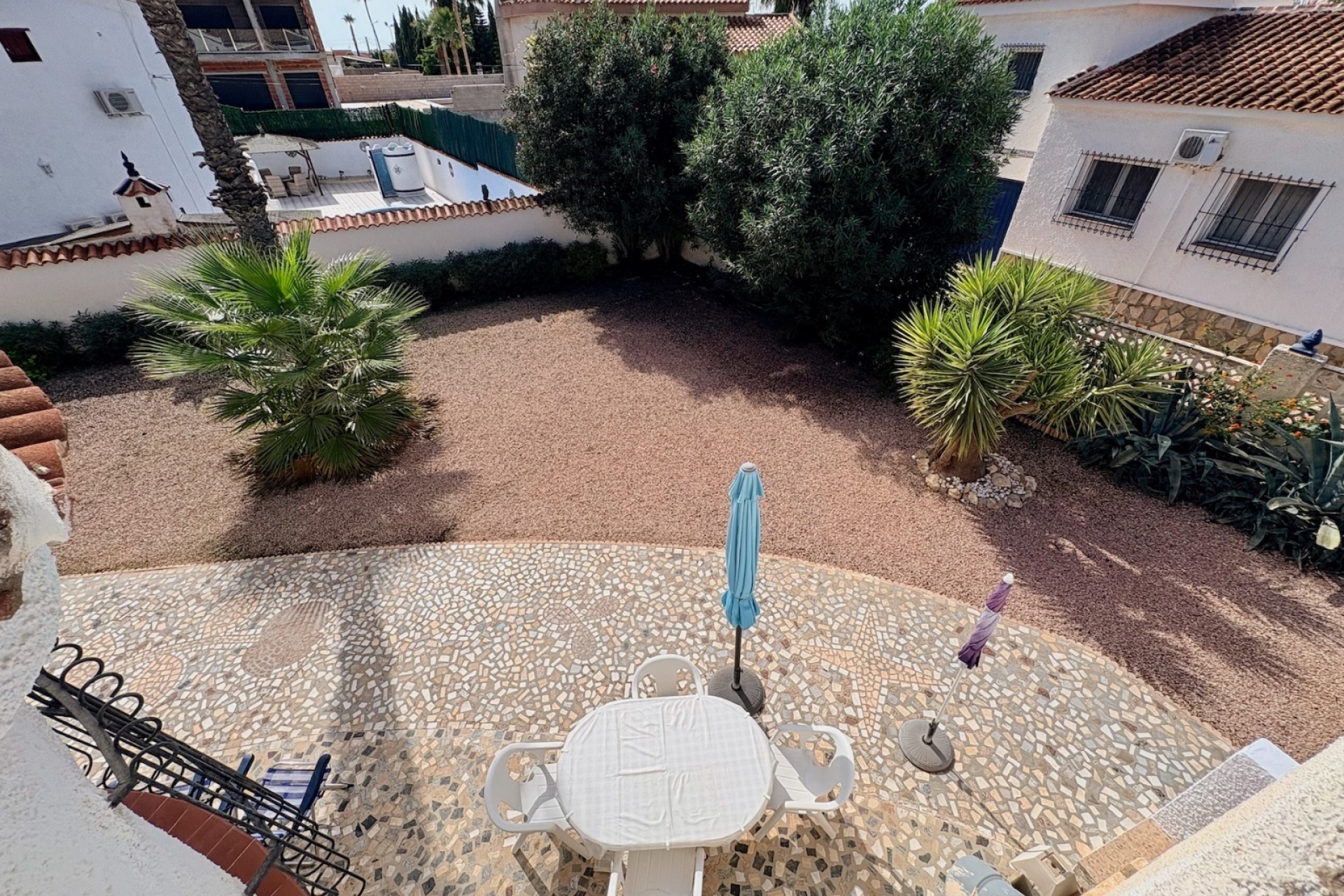 Resale - Villa / House - Rojales - Ciudad Quesada