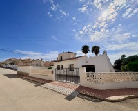 Resale - Villa / House - Rojales - Ciudad Quesada