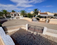 Resale - Villa / House - Rojales - Ciudad Quesada