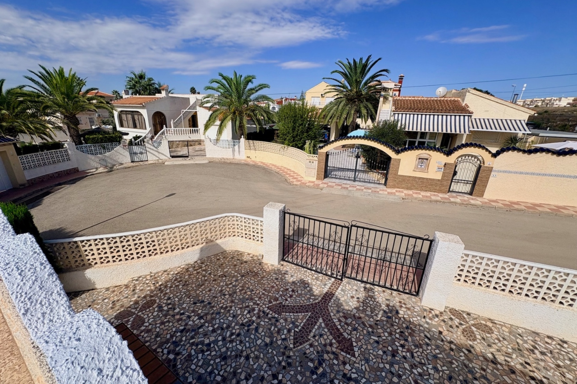 Resale - Villa / House - Rojales - Ciudad Quesada