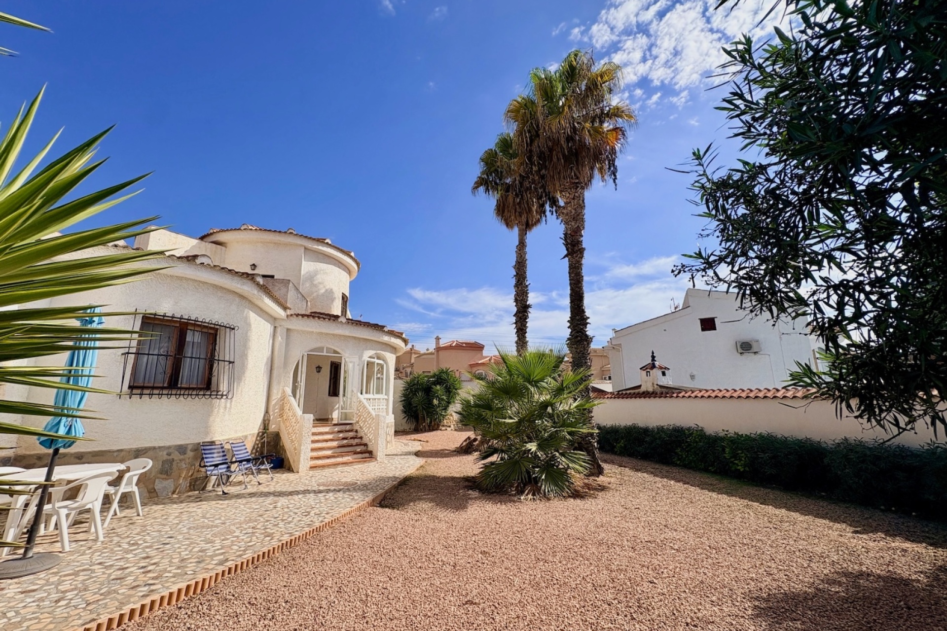 Resale - Villa / House - Rojales - Ciudad Quesada