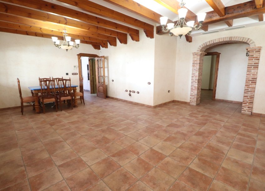 Resale - Villa / House - Rojales - Los Palacios